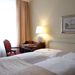 Kleine Double Kamer
